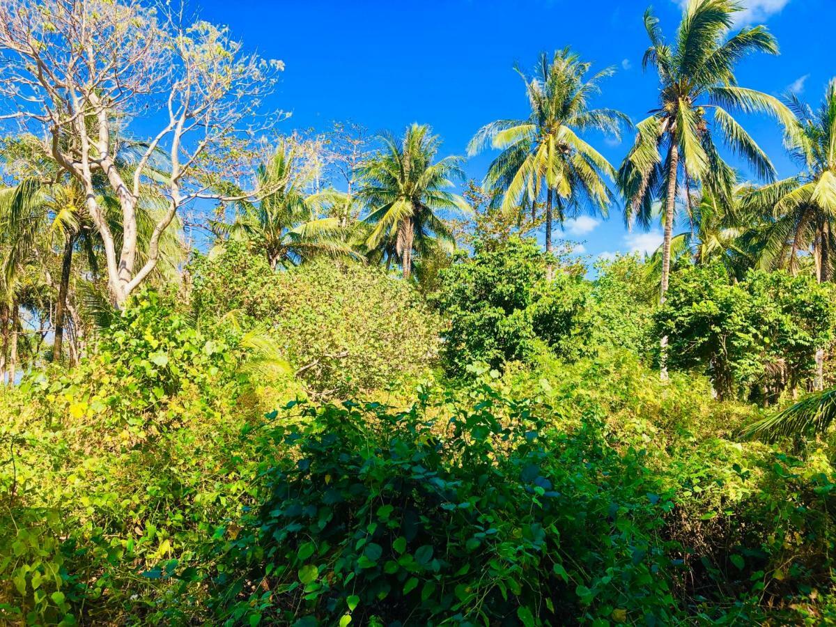 Reggae Island Private Island Hotel Koh Phayam Exterior foto